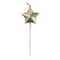 Gold Star Candles by Celebrate It™, 5ct.